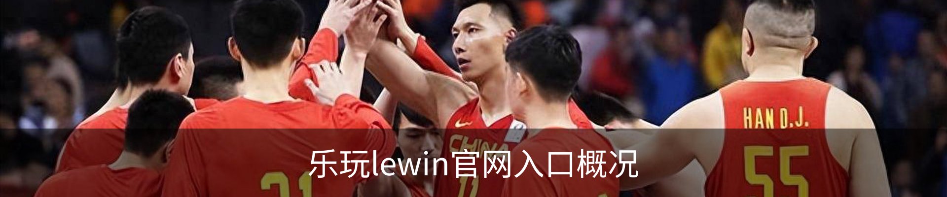 乐玩lewin官网入口概况