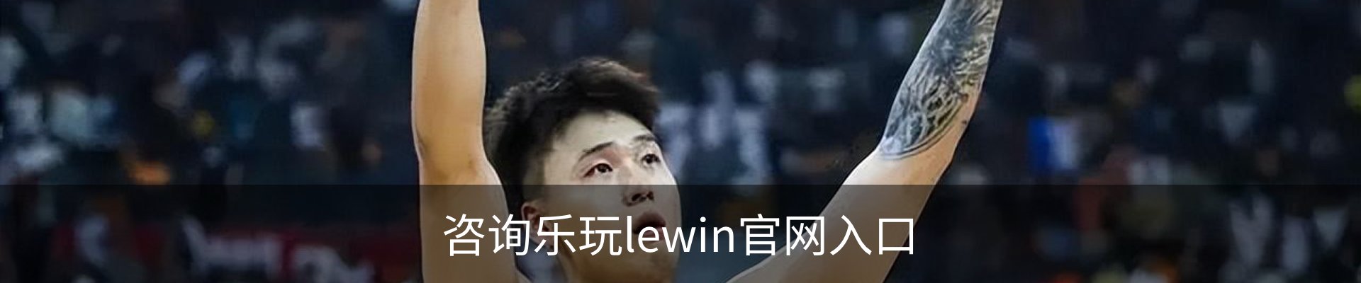 咨询乐玩lewin官网入口